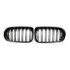 Front Bumper Kidney Grille to suit BMW X3 F25 2014-2017 — image 1