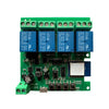 WIFI Bluetooth Relay Module to suit AC DC 4 Channel Development Board — image 4