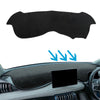 Dash Mat Anti-Slip Dashboard Cover Pad to suit BYD Atto 3 — image 6
