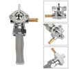XL883 XL1200 Sportster 1991-1994 Gas Tank Fuel Cock Valve Petcock fit