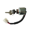Ignition Switch to suit Suzuki Samurai 1986-1995 — image 5