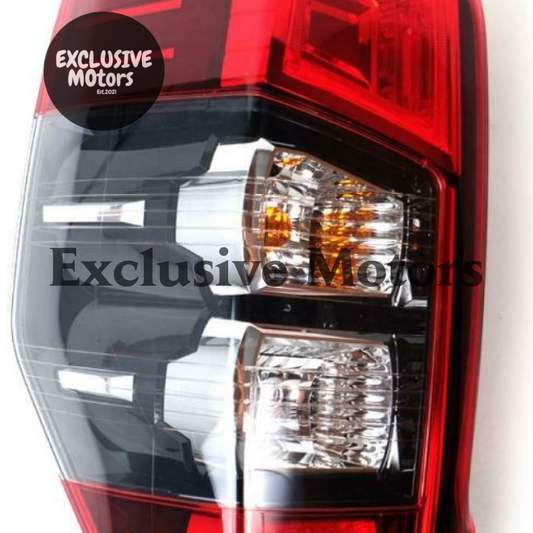 Left-Hand Tail light for Mitsubishi Triton (2019-Present)