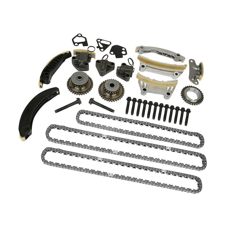 Timing Chain Kit to suit Holden Commodore 3.6L — image 1