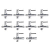 4mm Air Flow Distributor Controller Valves to suit Aquarium Fish Tank — image 1