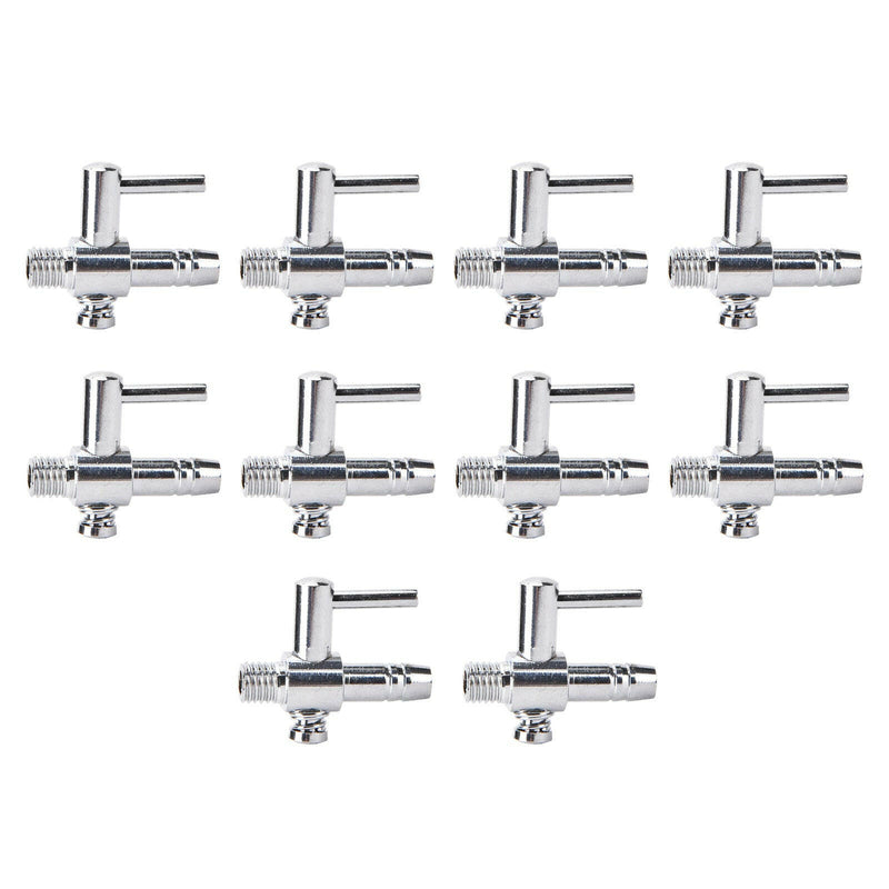 4mm Air Flow Distributor Controller Valves to suit Aquarium Fish Tank — image 1