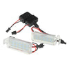 LED Rear License Number Plate Light Lamp to suit Ford Falcon FG BA BF XR6 — image 2