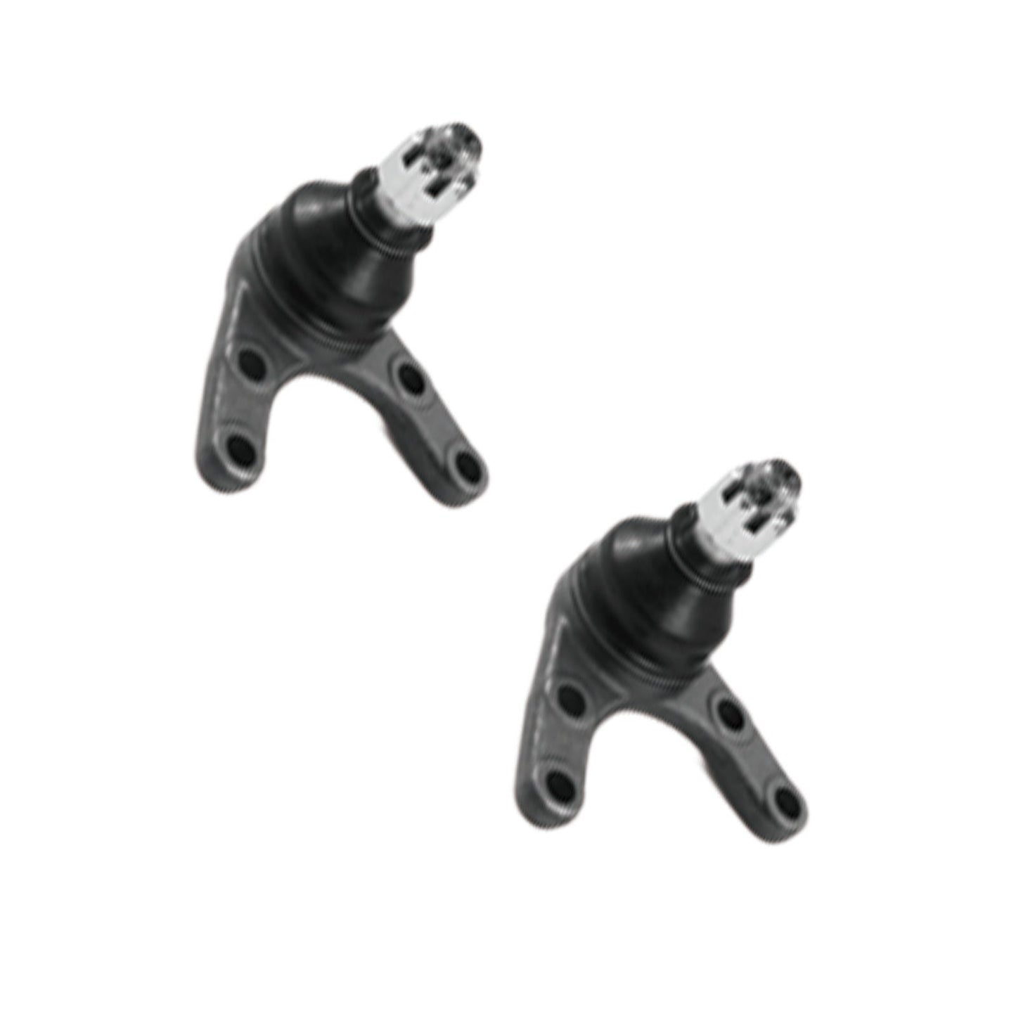 Ball Joint, Tie Rod End & Idler Pitman Arm Kit Suitable For Mazda B2600 UF 1989-1998