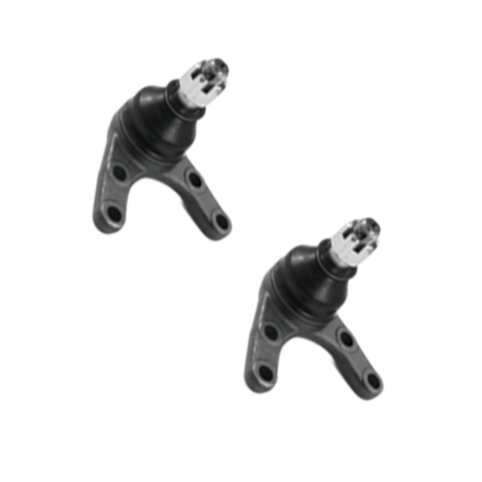 Ball Joint, Tie Rod End & Idler Pitman Arm Kit Suitable For Mazda B2600 UF 1989-1998