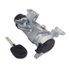 Ignition Lock Cylinder Switch and Housing Assembly with Key to suit VW Jett — image 3