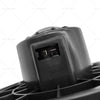 Holden Rodeo TF 1996 to 2002 Blower Fan Motor Heater Fan With Resistor Fits