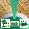 SH25 Liquid Silicone Rubber Mould Making Kit 100:3 Part Mix to suit Casting — image 3