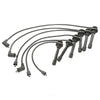 Ignition Spark Plug Lead Set to suit Mitsubishi Pajero 3.5L V6 — image 2