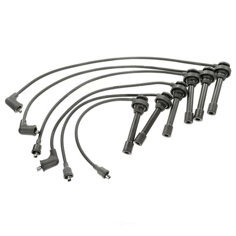 Ignition Spark Plug Lead Set to suit Mitsubishi Pajero 3.5L V6 — image 2