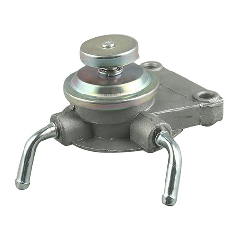 Diesel Fuel Filter Primer Pump Assembly to suit Toyota Hilux 2.8L — image 1