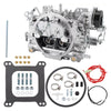 Edelbrock 1411 Performer 750 CFM Electric Choke 4 Barrel Carburetor