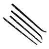 Weather Strip Window Moulding Trim Seal to suit Hyundai i30 FD Hatch 1.8L — image 2