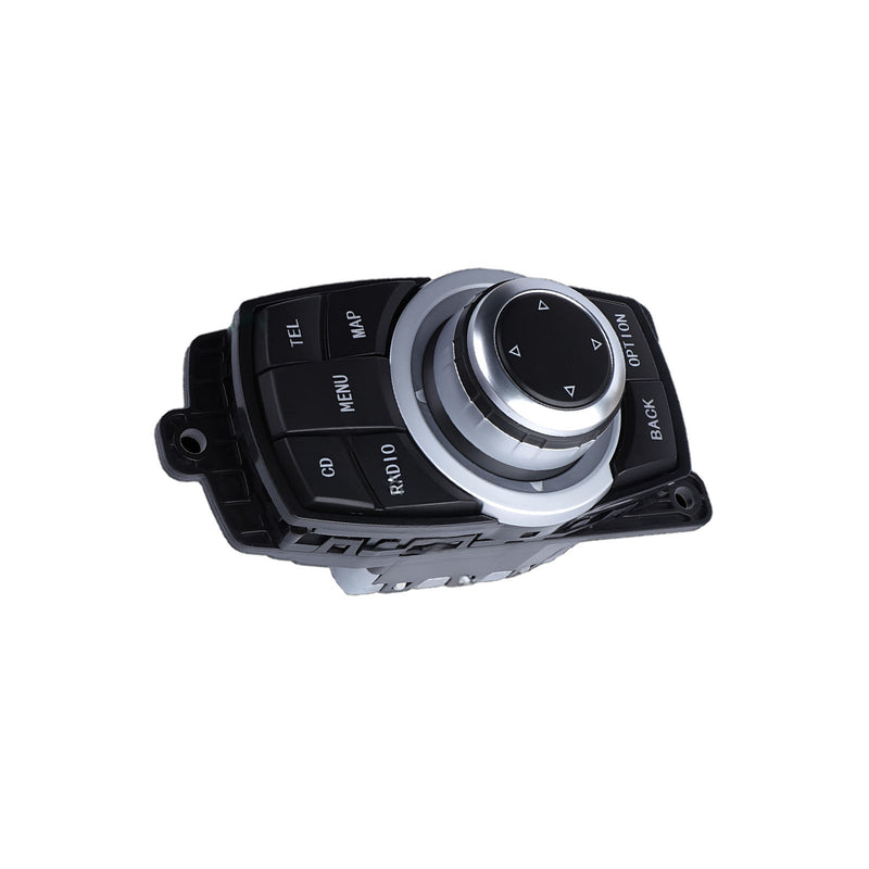 BMW F07 F10 F01 F02 F25 10-Pin Media Switch Controller Joystick Suitable
