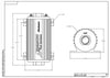 Aeromotive Aero Eliminator Pump Carb/EFI ARO11104