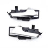 Front & Rear Inner Door Handle (Pair) to suit Holden Barina TK 1.6L — image 1