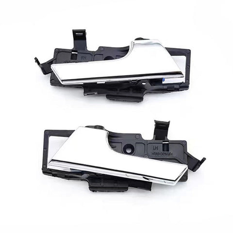 Front & Rear Inner Door Handle (Pair) to suit Holden Barina TK 1.6L — image 1