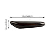 Dynamic Side Indicator Marker Lights to suit BMW 1 Series E81 E82 E87 E88 — image 3