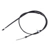 Brake Cable RR LH to suit Mitsubishi Triton 2.8 3.0 — image 1