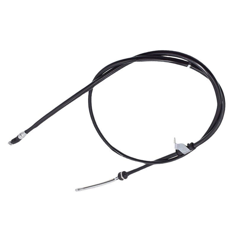 Brake Cable RR LH to suit Mitsubishi Triton 2.8 3.0 — image 1