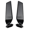 Kawasaki ZX636 ZX-6R ZX6R ZX-4RR 2013-2024 CNC ALU Rearview Winglet Mirrors