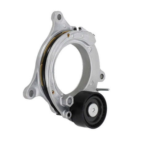 Drive Belt Tensioner V-Ribbed Pulley Kit to suit BMW 1 Series 1.5L Diesel — image 2
