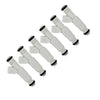 6x Fuel Injectors to suit Holden Commodore 3.8L V6 — image 2