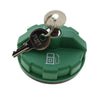 Locking Diesel Fuel Cap to suit Ford BT-50 2.2L Diesel — image 1