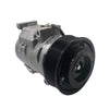 Air Con Compressor to suit Lexus LX570 5.7L — image 5