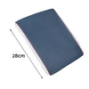Car Interior Center Console Leather Armrest Mat Cover to suit BYD Atto 3 — image 3