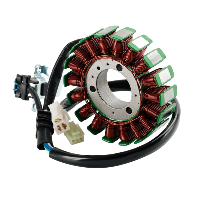 Yamaha YZF-R3 ABS R3 RH07 RH12 MT-03 MTN320A 2015 - 2018 Generator Stator