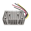36V/48V to 24V 30A Step Down Waterproof DC-DC Converter — image 1