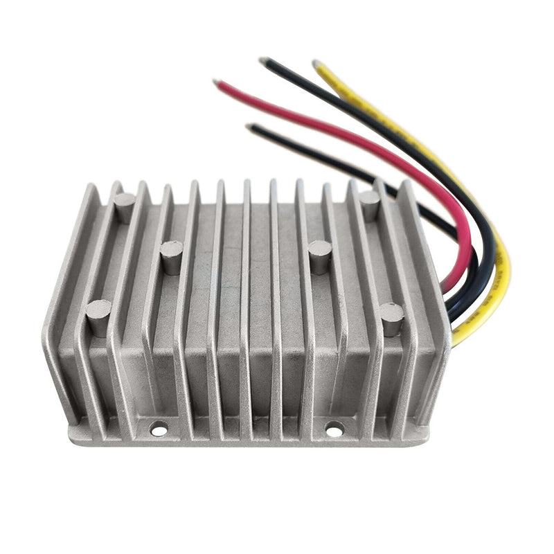 36V/48V to 24V 30A Step Down Waterproof DC-DC Converter — image 1