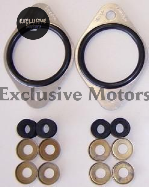 DCOE and DHLA Misab O Ring Kit (3.11/3.57)
