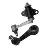 Pitman & Idler Arm to suit Ford Courier PE PJ PK Ranger 2.5L — image 2