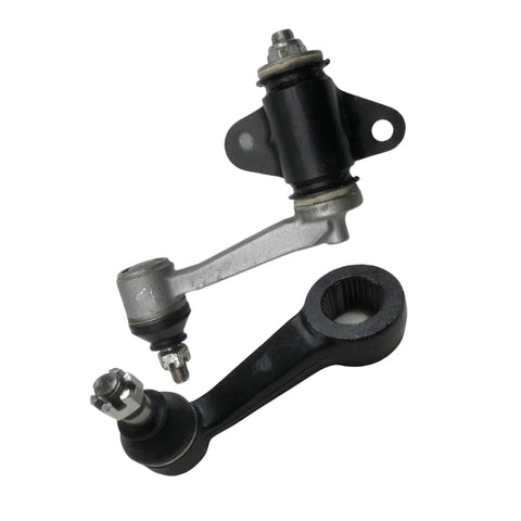 Pitman & Idler Arm to suit Ford Courier PE PJ PK Ranger 2.5L — image 2