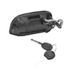 Front Right Outer Door Handle With Keys to suit VW T4 701837206 — image 5