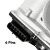 Throttle Body to suit Mitsubishi Triton ML MN 2006-2015 — image 5