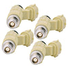 4x Fuel Injectors to suit Mitsubishi Eclipse 2.0L 2.4L — image 4