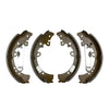 Drum Brake Shoes to suit Toyota Hilux KUN26R 3.0L — image 1