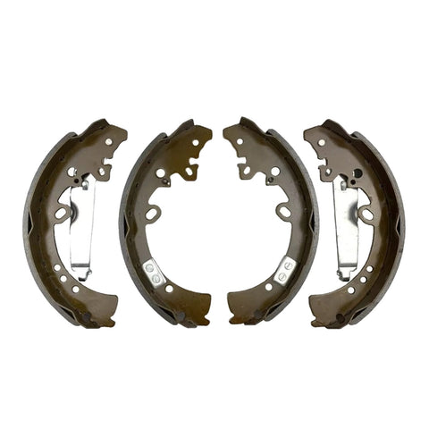 Drum Brake Shoes to suit Toyota Hilux KUN26R 3.0L — image 1