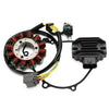 Kawasaki KX 250 F 4T KX250Y 2011 - 2012 Stator, Regulator & Gasket Kit