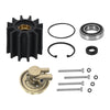 Pump Rebuild Kit With Raw Water Impeller to suit Volvo Penta 3.0 — image 1
