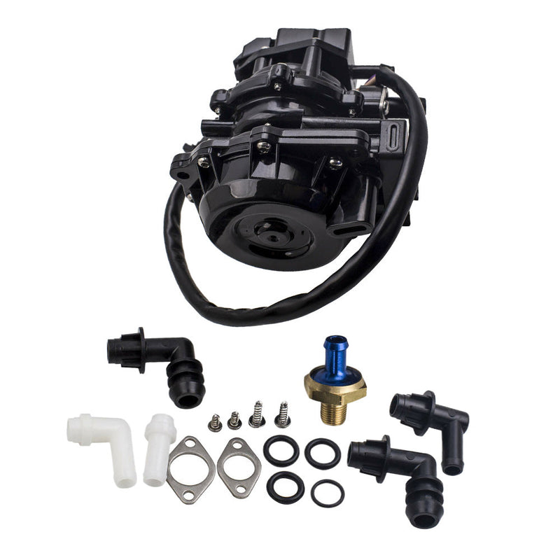 Oil Injection Fuel Pump to suit Evinrude V4 90¡ã Looper — image 1