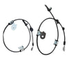 2x Front ABS Speed Sensor (Pair) to suit Subaru Forester 2.5L — image 5