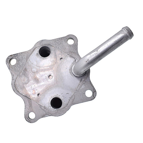 Engine Oil Cooler Assembly to suit Toyota Hilux Revo 1GD — image 2