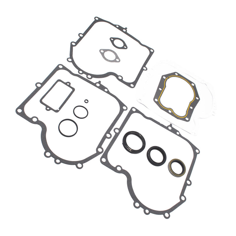 Gasket Set to suit Briggs & Stratton 28 Series 28C700 — image 1